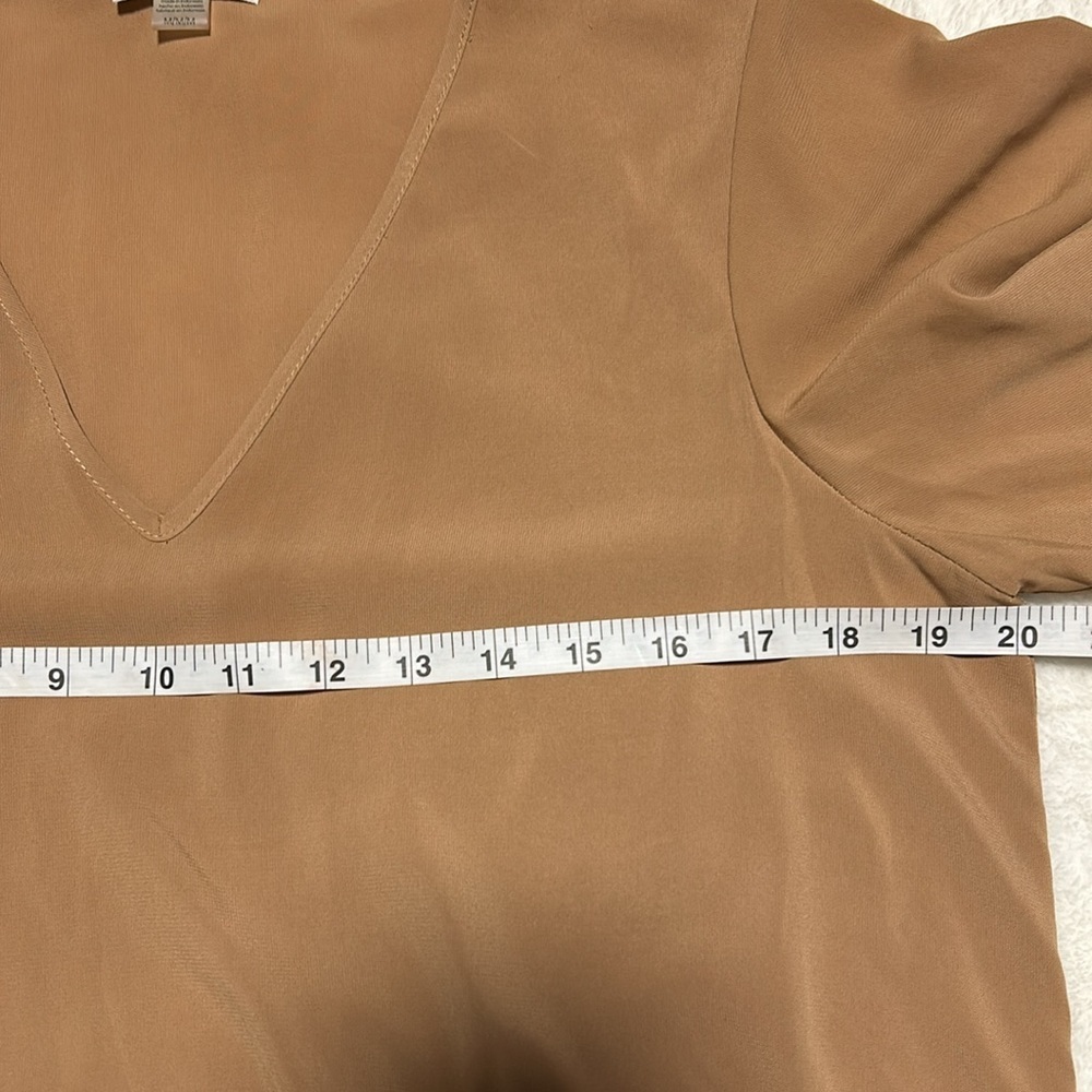 Calvin Klein Top - Picture 7 of 7